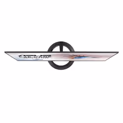 ASUS VZ24EHE 60,5 cm (23.8") 1920 x 1080 pixels Full HD Noir (90LM07C3-B01470) - Vue supplémentaire 6