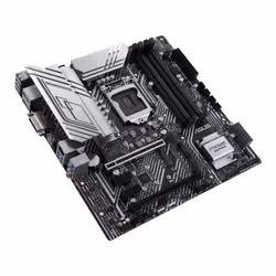 ASUS PRIME Z590M-PLUS Intel Z590 LGA 1200 micro ATX (90MB1690-M0EAY0) - Vue supplémentaire 5
