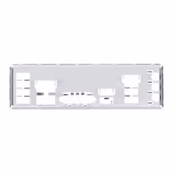 ASUS PRIME Z590M-PLUS Intel Z590 LGA 1200 micro ATX (90MB1690-M0EAY0) - Vue supplémentaire 7