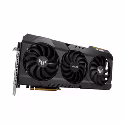 ASUS TUF-RX6700XT-O12G-GAMING AMD Radeon RX 6700 XT 12 Go GDDR6 - Vue supplémentaire 10