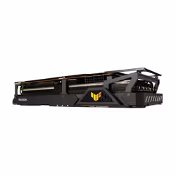 ASUS TUF-RX6700XT-O12G-GAMING AMD Radeon RX 6700 XT 12 Go GDDR6 - Vue supplémentaire 11