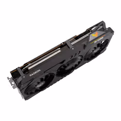 ASUS TUF-RX6700XT-O12G-GAMING AMD Radeon RX 6700 XT 12 Go GDDR6 - Vue supplémentaire 13