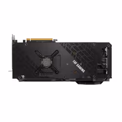 ASUS TUF-RX6700XT-O12G-GAMING AMD Radeon RX 6700 XT 12 Go GDDR6 - Vue supplémentaire 14