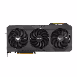 ASUS TUF-RX6700XT-O12G-GAMING AMD Radeon RX 6700 XT 12 Go GDDR6 - Vue supplémentaire 2