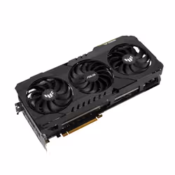 ASUS TUF-RX6700XT-O12G-GAMING AMD Radeon RX 6700 XT 12 Go GDDR6 - Vue supplémentaire 3