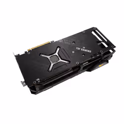 ASUS TUF-RX6700XT-O12G-GAMING AMD Radeon RX 6700 XT 12 Go GDDR6 - Vue supplémentaire 7
