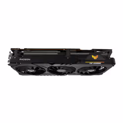 ASUS TUF-RX6700XT-O12G-GAMING AMD Radeon RX 6700 XT 12 Go GDDR6 - Vue supplémentaire 9