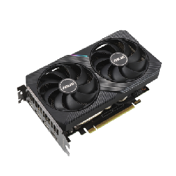 ASUS Dual -RTX3060-O12G NVIDIA GeForce RTX 3060 12 Go GDDR6
