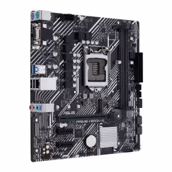 ASUS PRIME H510M-E Intel H510 LGA 1200 micro ATX (90MB17E0-M0EAY0) - Vue supplémentaire 2