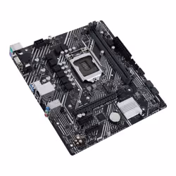 ASUS PRIME H510M-E Intel H510 LGA 1200 micro ATX (90MB17E0-M0EAY0) - Vue supplémentaire 4