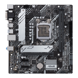 ASUS PRIME H510M-A Intel H510 LGA 1200 micro ATX