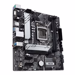 ASUS PRIME H510M-A Intel H510 LGA 1200 micro ATX - Vue supplémentaire 3