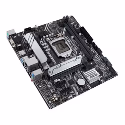 ASUS PRIME H510M-A Intel H510 LGA 1200 micro ATX - Vue supplémentaire 4