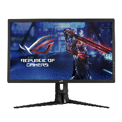 ASUS ROG Strix XG27UQR 68,6 cm (27") 3840 x 2160 pixels 4K Ultra HD Noir (90LM05A0-B02370)