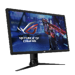 ASUS ROG Strix XG27UQR 68,6 cm (27") 3840 x 2160 pixels 4K Ultra HD Noir (90LM05A0-B02370)