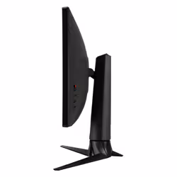 ASUS ROG Strix XG27UQR 68,6 cm (27") 3840 x 2160 pixels 4K Ultra HD Noir (90LM05A0-B02370) - Vue supplémentaire 4
