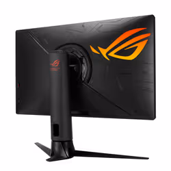ASUS ROG Strix XG27UQR 68,6 cm (27") 3840 x 2160 pixels 4K Ultra HD Noir (90LM05A0-B02370) - Vue supplémentaire 6