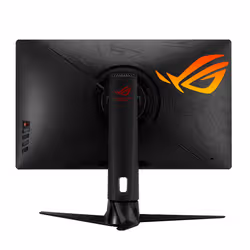 ASUS ROG Strix XG27UQR 68,6 cm (27") 3840 x 2160 pixels 4K Ultra HD Noir (90LM05A0-B02370) - Vue supplémentaire 7