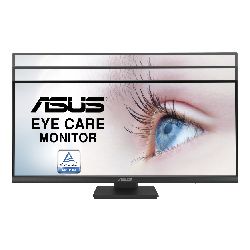 ASUS VP299CL LED display 73,7 cm (29") 2560 x 1080 pixels Full HD Ultra large Noir