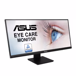 ASUS VP299CL LED display 73,7 cm (29") 2560 x 1080 pixels Full HD Ultra large Noir - Vue supplémentaire 5