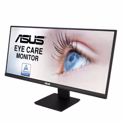 ASUS VP299CL LED display 73,7 cm (29") 2560 x 1080 pixels Full HD Ultra large Noir - Vue supplémentaire 6