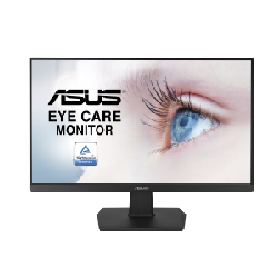 ASUS VA247HE 23.8&quot; Full HD 5 ms Noir