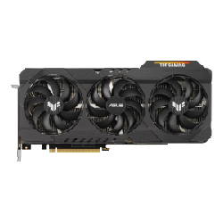 ASUS TUF Gaming TUF-RTX3080TI-O12G-GAMING NVIDIA GeForce RTX 3080 Ti 12 Go GDDR6X