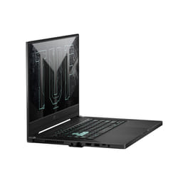 Pc portable GAMER ASUS TUF Dash 15 FX516PE-HN001T I7-11é, 16Go, RTX3050TI, écran 15"Full-HD 144hz Gris