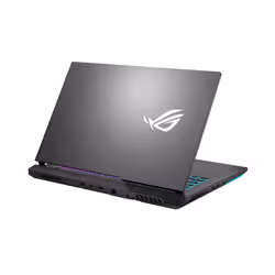 ASUS ROG Strix G17 G713QE-HX023T notebook 5600H 17.3" 16 Go 512 Go SSD NVIDIA GeForce RTX 3050 Ti Windows 10 Home Noir - Vue supplémentaire 10