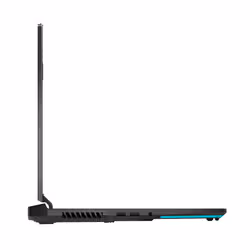ASUS ROG Strix G17 G713QE-HX023T notebook 5600H 17.3" 16 Go 512 Go SSD NVIDIA GeForce RTX 3050 Ti Windows 10 Home Noir - Vue supplémentaire 11