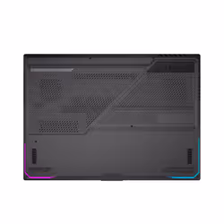 ASUS ROG Strix G17 G713QE-HX023T notebook 5600H 17.3" 16 Go 512 Go SSD NVIDIA GeForce RTX 3050 Ti Windows 10 Home Noir - Vue supplémentaire 13