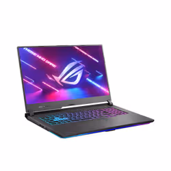 ASUS ROG Strix G17 G713QE-HX023T notebook 5600H 17.3" 16 Go 512 Go SSD NVIDIA GeForce RTX 3050 Ti Windows 10 Home Noir - Vue supplémentaire 3