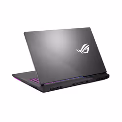 ASUS ROG Strix G17 G713QE-HX023T notebook 5600H 17.3" 16 Go 512 Go SSD NVIDIA GeForce RTX 3050 Ti Windows 10 Home Noir - Vue supplémentaire 9