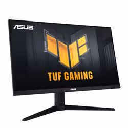 ASUS TUF Gaming VG32AQL1A écran plat de PC 80 cm (31.5") 2560 x 1440 pixels Wide Quad HD LED Noir - Vue supplémentaire 2