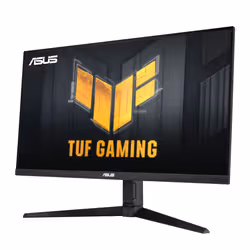 ASUS TUF Gaming VG32AQL1A écran plat de PC 80 cm (31.5") 2560 x 1440 pixels Wide Quad HD LED Noir - Vue supplémentaire 3