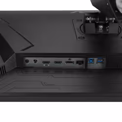 ASUS TUF Gaming VG32AQL1A écran plat de PC 80 cm (31.5") 2560 x 1440 pixels Wide Quad HD LED Noir - Vue supplémentaire 6