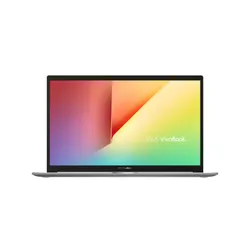 ASUS VivoBook S15 S533EA-BN246T Ordinateur portable 39,6 cm (15.6") Full HD Intel® Core™ i7 i7-1165G7 16 Go DDR4-SDRAM 512 Go SSD Wi-Fi 6 (802.11ax) Windows 10 Home Blanc
