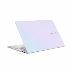 ASUS VivoBook S15 S533EA-BN246T Ordinateur portable 39,6 cm (15.6") Full HD Intel® Core™ i7 i7-1165G7 16 Go DDR4-SDRAM 512 Go SSD Wi-Fi 6 (802.11ax) Windows 10 Home Blanc - Vue supplémentaire 3