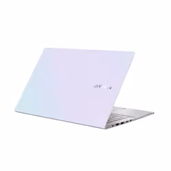 ASUS VivoBook S15 S533EA-BN246T Ordinateur portable 39,6 cm (15.6") Full HD Intel® Core™ i7 i7-1165G7 16 Go DDR4-SDRAM 512 Go SSD Wi-Fi 6 (802.11ax) Windows 10 Home Blanc - Vue supplémentaire 4