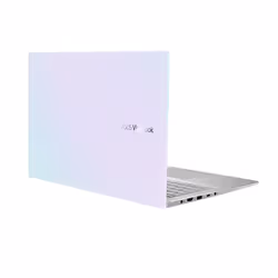 ASUS VivoBook S15 S533EA-BN246T Ordinateur portable 39,6 cm (15.6") Full HD Intel® Core™ i7 i7-1165G7 16 Go DDR4-SDRAM 512 Go SSD Wi-Fi 6 (802.11ax) Windows 10 Home Blanc - Vue supplémentaire 5