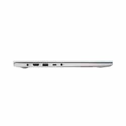 ASUS VivoBook S15 S533EA-BN246T Ordinateur portable 39,6 cm (15.6") Full HD Intel® Core™ i7 i7-1165G7 16 Go DDR4-SDRAM 512 Go SSD Wi-Fi 6 (802.11ax) Windows 10 Home Blanc - Vue supplémentaire 8