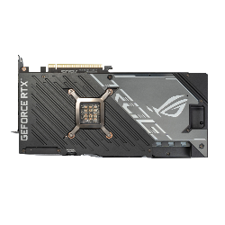 ASUS ROG -STRIX-LC-RTX3080TI-O12G-GAMING NVIDIA GeForce RTX 3080 Ti 12 Go GDDR6X