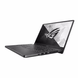 ASUS ROG Zephyrus G14 GA401QM-053T Ordinateur portable 35,6 cm (14") Wide Quad HD AMD Ryzen™ 9 5900HS 32 Go DDR4-SDRAM 1 To SSD NVIDIA GeForce RTX 3060 Wi-Fi 6 (802.11ax) Windows 10 Home Gris - Vue supplémentaire 5
