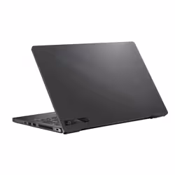 ASUS ROG Zephyrus G14 GA401QM-053T Ordinateur portable 35,6 cm (14") Wide Quad HD AMD Ryzen™ 9 5900HS 32 Go DDR4-SDRAM 1 To SSD NVIDIA GeForce RTX 3060 Wi-Fi 6 (802.11ax) Windows 10 Home Gris - Vue supplémentaire 6