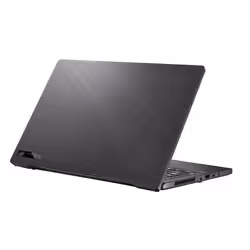 ASUS ROG Zephyrus G14 GA401QM-053T Ordinateur portable 35,6 cm (14") Wide Quad HD AMD Ryzen™ 9 5900HS 32 Go DDR4-SDRAM 1 To SSD NVIDIA GeForce RTX 3060 Wi-Fi 6 (802.11ax) Windows 10 Home Gris - Vue supplémentaire 7