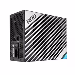 ASUS ROG THOR 1200W Platinum II unité d'alimentation d'énergie 24-pin ATX Gris - Vue supplémentaire 13