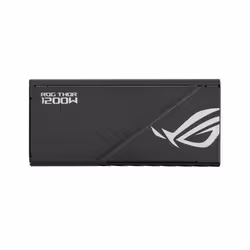 ASUS ROG THOR 1200W Platinum II unité d'alimentation d'énergie 24-pin ATX Gris - Vue supplémentaire 3
