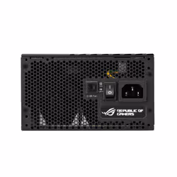 ASUS ROG THOR 1200W Platinum II unité d'alimentation d'énergie 24-pin ATX Gris - Vue supplémentaire 5