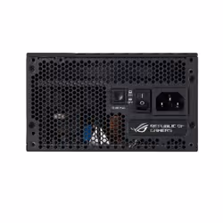 ASUS ROG THOR 850W Platinum II unité d'alimentation d'énergie 20+4 pin ATX Noir, Bleu, Gris - Vue supplémentaire 11