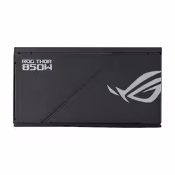 ASUS ROG THOR 850W Platinum II unité d'alimentation d'énergie 20+4 pin ATX Noir, Bleu, Gris - Vue supplémentaire 13